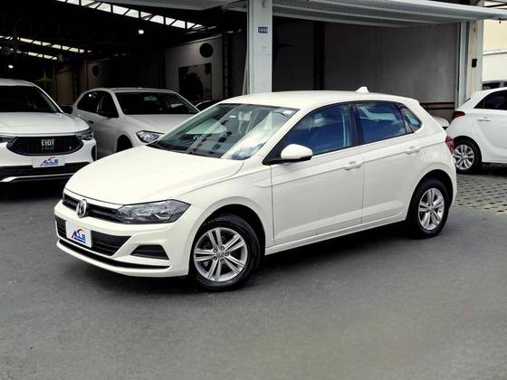 VOLKSWAGEN POLO 1.6 MSI TOTAL FLEX MANUAL VOLKSWAGEN POLO 1.6 MSI TOTAL FLEX MANUAL